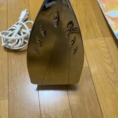 アイロンの画像