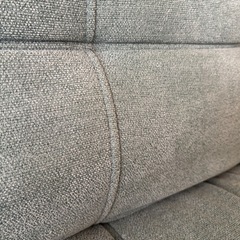 美品✨MOSS リクライニングソファの画像