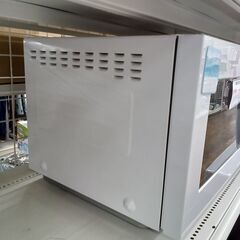 ★リユースのサカイ水戸店★ Panasonic 電子レンジ  21年製 動作確認／クリーニング済み MT4811の画像