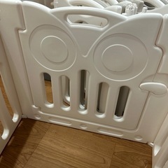 ベビーサークル 