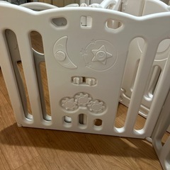 ベビーサークル の画像