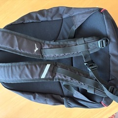 野球バックの画像