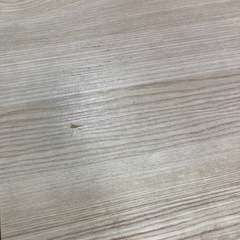 取りに来れる方限定！ダイニング3点セットです！の画像