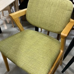 取りに来れる方限定！ダイニング3点セットです！の画像