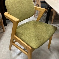 取りに来れる方限定！ダイニング3点セットです！の画像