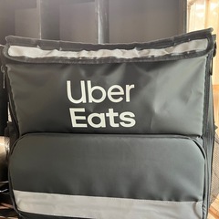 H*U様 Uber Eats ライド・メッセンジャーバッグ2025モデル（中古美 Uber Eats ライド・メッセンジャーバッグ - メルカリ