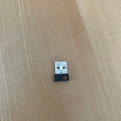 ロジクールのキーボードの画像