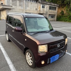 （新所有者へ名義変更完了、お取引終了）ムーヴコンテ　車検たっぷり...