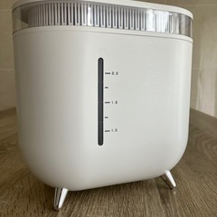 卓上加湿器の画像
