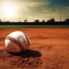 キャッチボールしませんか😁⚾️