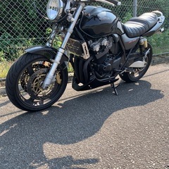 ホンダ  CB400SF VITEC nc39 美品　エンジン絶好調 車検有り　すぐ乗れます
の画像