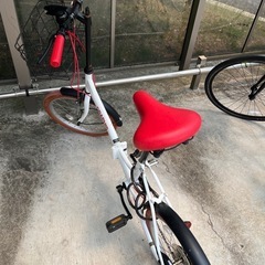 通勤通学自転車