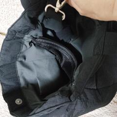 トートバッグ ネコの画像