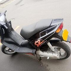 Aprilia　アプリリア　SR50 札幌　北海道　900km 実走行　原付2種の画像