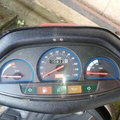 Aprilia　アプリリア　SR50 札幌　北海道　900km 実走行　原付2種の画像