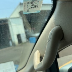 【急募】2007年購入 初代アルファードハイブリッド 廃車高く買い取ってくれませんか？の画像