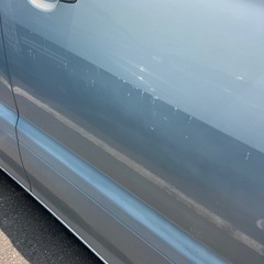 【急募】2007年購入 初代アルファードハイブリッド 廃車高く買い取ってくれませんか？の画像
