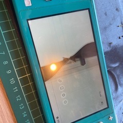 【Nintendo Switch修理】switch 有機EL/L...