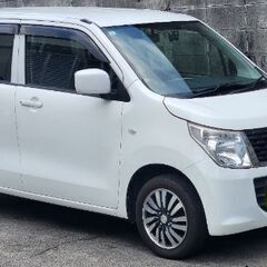スズキ ワゴンR 平成28年式