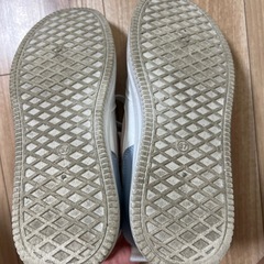 シーイン　厚底スニーカー　23.5㎝の画像