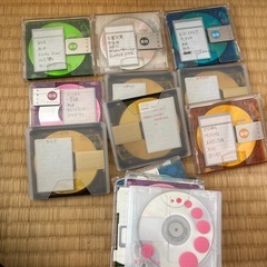 MD-R録音済み
の画像