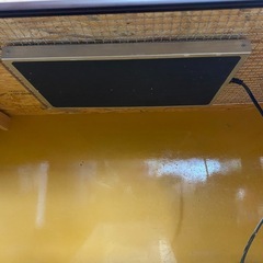 最終値下げ爬虫類 ケージ 木製 防水仕様 2つまとめての画像