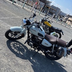 ツーリング募集