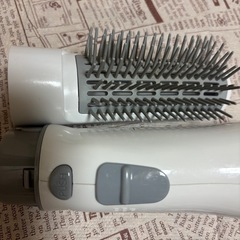カールドライヤーの画像
