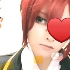 コスプレ仲間募集中です！