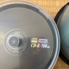 CD-R未使用
の画像