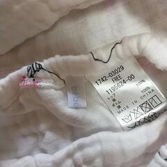 Bebe　甚兵衛　寝巻き　セットの画像