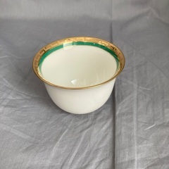 LANCELティーセットの画像