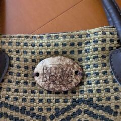 オーストラリアサーフブランド、ビラボンのかばんの画像