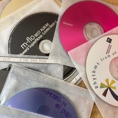 CD-R録音済みの画像