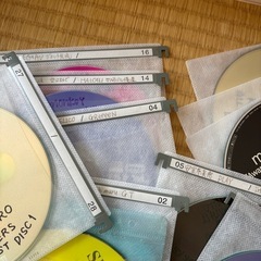 CD-R録音済みの画像