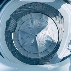 ♦Panasonic 全自動電気洗濯機【2022年製】NA-F60PB15の画像