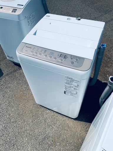 概要 全自動洗濯機 NA-F60PB15 | 洗濯機・衣類乾燥機 | Panasonic