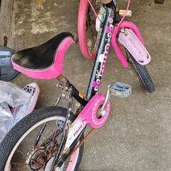 自転車