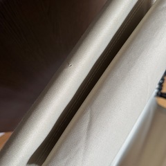 無重力リクライニングチェア（耐荷重120 kg）カップホルダー付／室内使用の画像