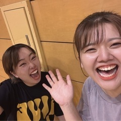 20代集合✨🏐楽しい休日にしたくないですか？😆💥