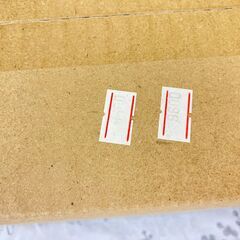 【らくはる】パイロン製の値札貼りの画像