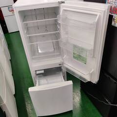 【愛品倶楽部柏店】 東芝 TOSHIBA 2020年製 153L 2ドア 冷凍冷蔵庫 GR-15BSの画像