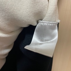 rady バイカラー　ワンピースの画像