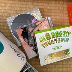 大量CD市販品の画像