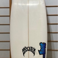 ロストサーフボードメイヘムLOST MAYHEM POCKET ROCKET