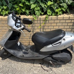 [お取引相手決まりました]原付　2ストの画像