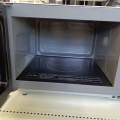 ★リユースのサカイつくば店★TK5773 パナソニック 電子レンジ NE-FL100  21年製 動作確認／クリーニング済み　【リユースのサカイつくば店】 の画像
