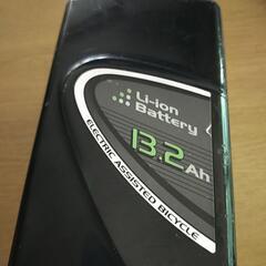 取引先決定パナソニック電動バッテリーの画像