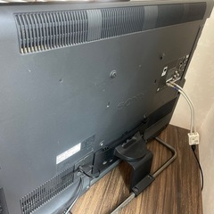 ソニー　液晶テレビ　32型の画像