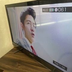 ソニー　液晶テレビ　32型